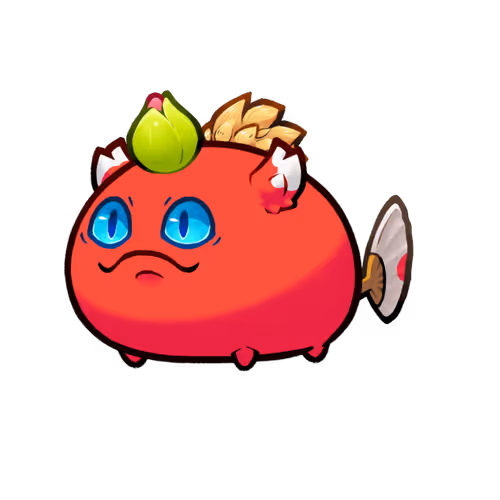 Axie #478955