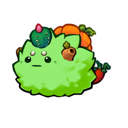 Axie #544769