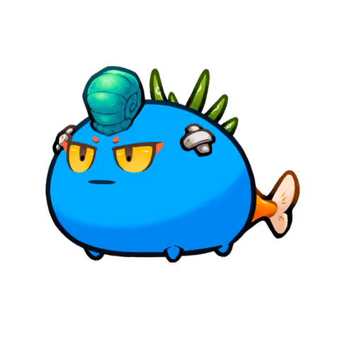 Axie #3133771