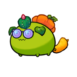 Axie #3215761