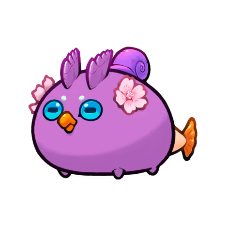 Axie #3071613