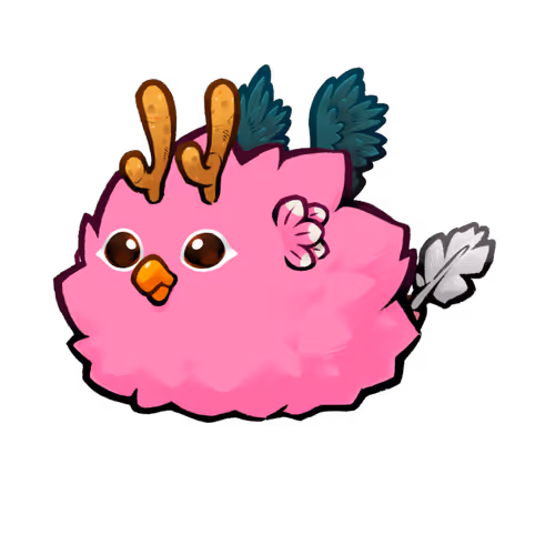 Axie #668974