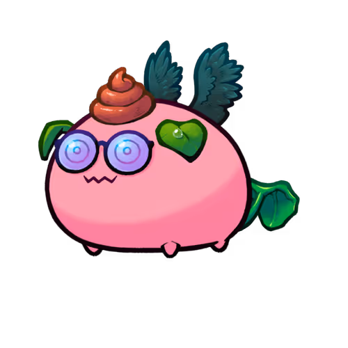 Axie #2772457