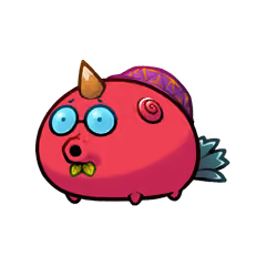 Axie #11960962