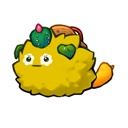 Axie #11061520