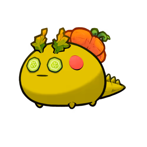 Axie #4095127