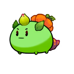 Axie #4125397