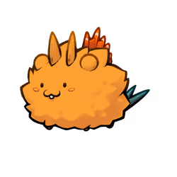 Axie #11353205