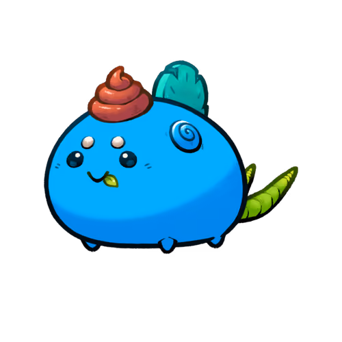 Axie #29011
