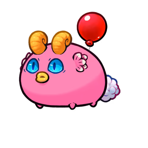 Axie #136431