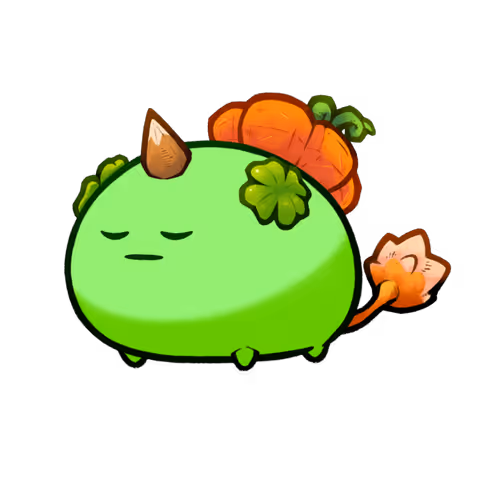 Axie #5814949
