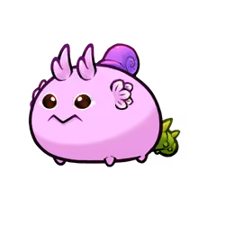 Axie #4223916