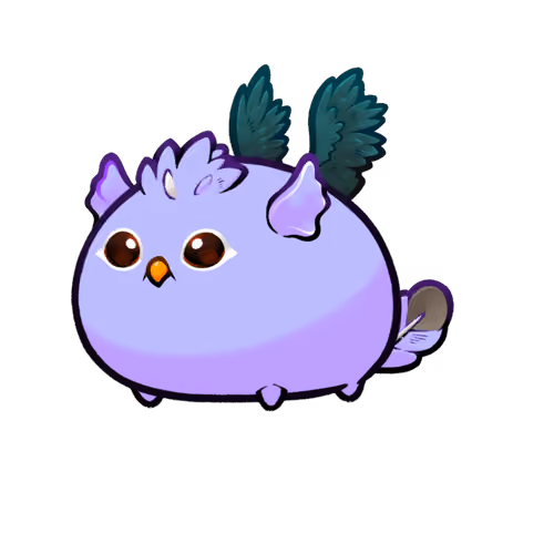 Axie #5378471