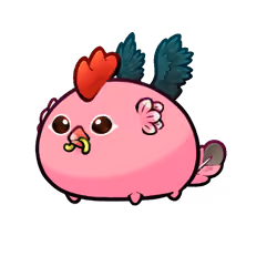 Axie #4068166