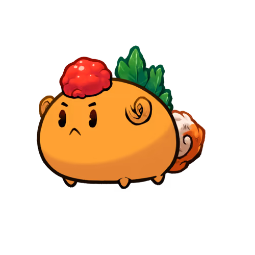 Axie #151195