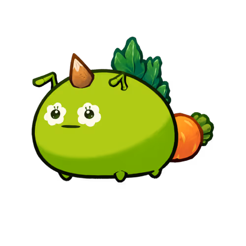 Axie #666412
