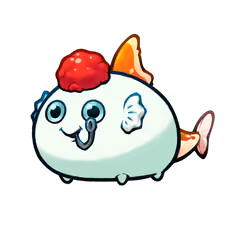 Axie #4364851