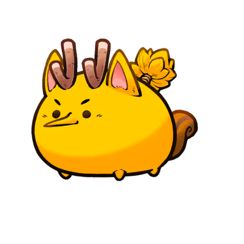 Axie #6364514