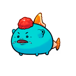 Axie #12098817