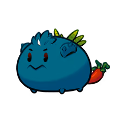 Axie #10481427