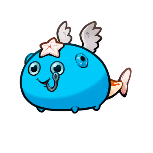Axie #4394854