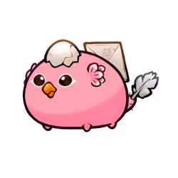 Axie #10618333