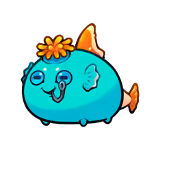 Axie #3261838