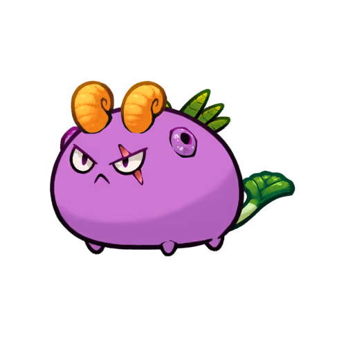 Axie #12108732