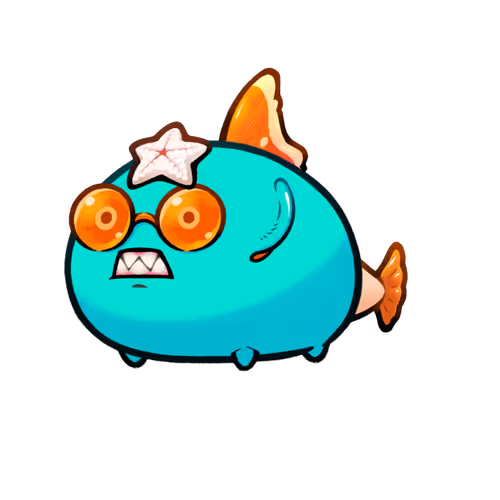 Axie #2776258