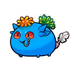 Axie #454942