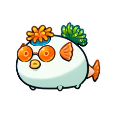 Axie #6387132