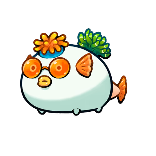 Axie #6387132