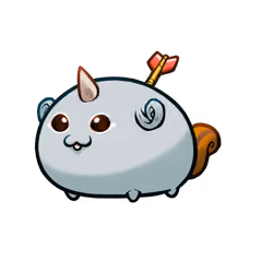 Axie #258658