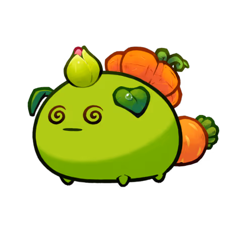 Axie #3738676