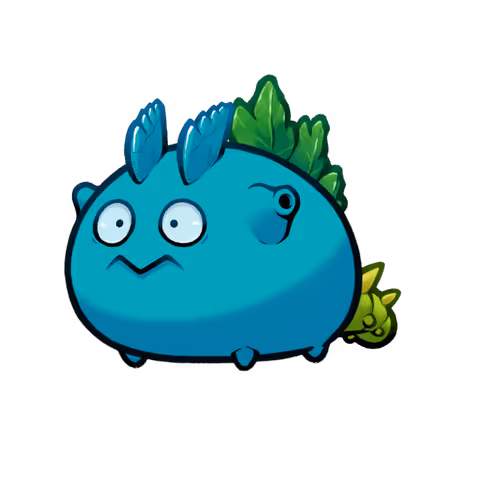 Axie #6859897
