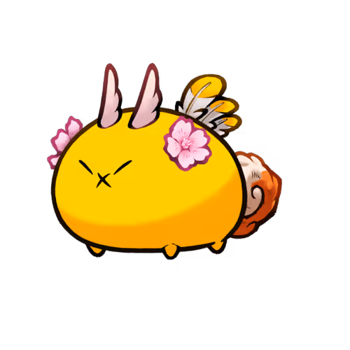 Axie #11624904