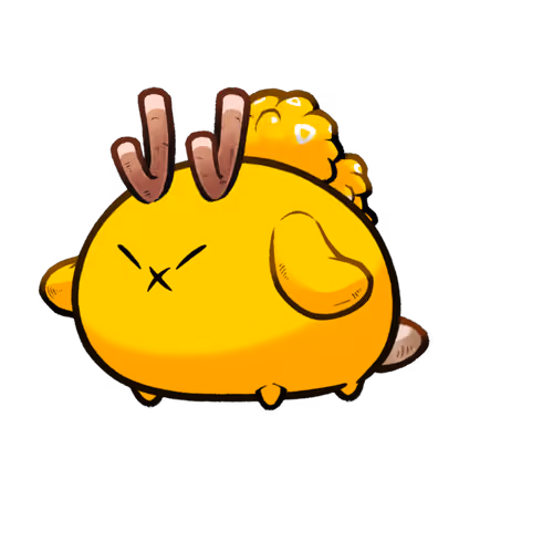 Axie #180555