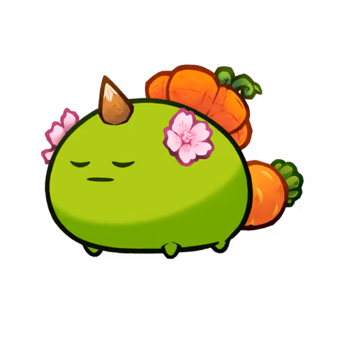 Axie #7850950