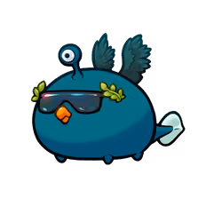 Axie #11732877