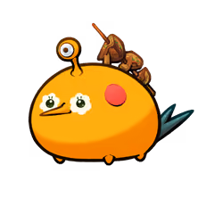 Axie #33564