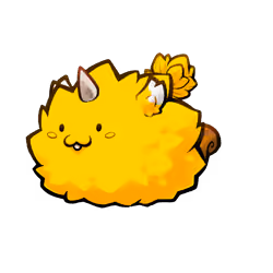 Axie #3615499