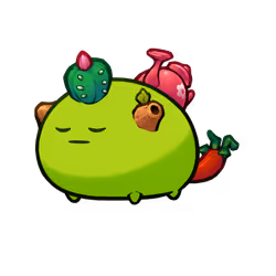 Axie #7137620
