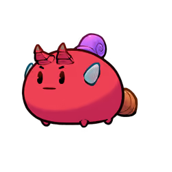 Axie #25831