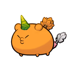 Axie #7398827
