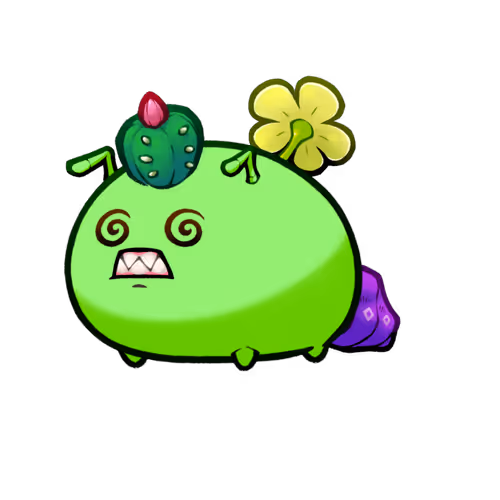 Axie #9663235