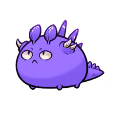 Axie #4446509