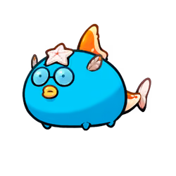 Axie #7347900
