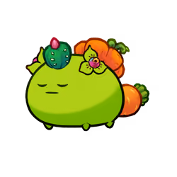 Axie #756277