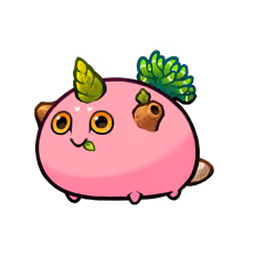 Axie #2985429