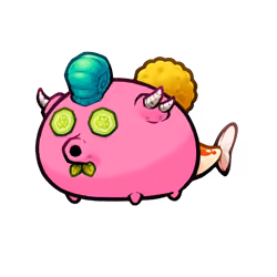 Axie #3514185